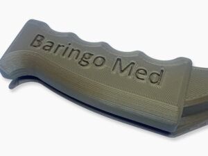 Baringo Medical Video laringoscopio airangel