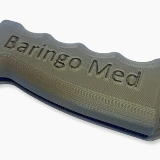 Baringo Medical Video laringoscopio airangel